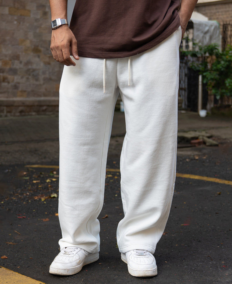 Off-White Baggy Sweatpants