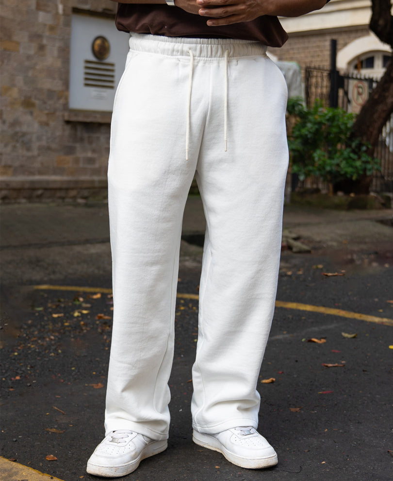 Off-White Baggy Sweatpants