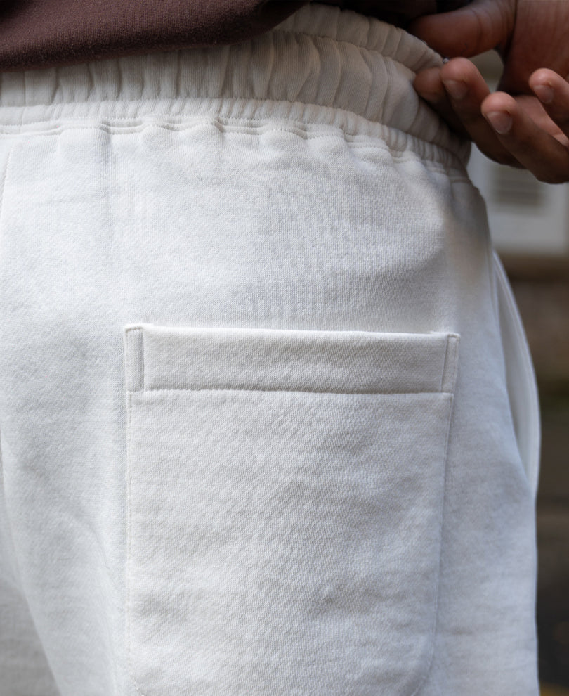 Off-White Baggy Sweatpants